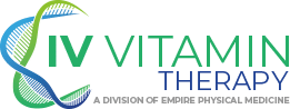 IV Vitamin Logo